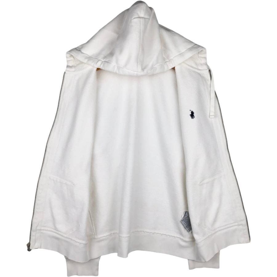 古着 ラルフローレン Ralph Lauren POLO by Ralph Lauren スウェットフルジップパーカー メンズL相当/eaa630477 古着 ラルフローレン Ralph Lauren POLO by スウェットフルジップ