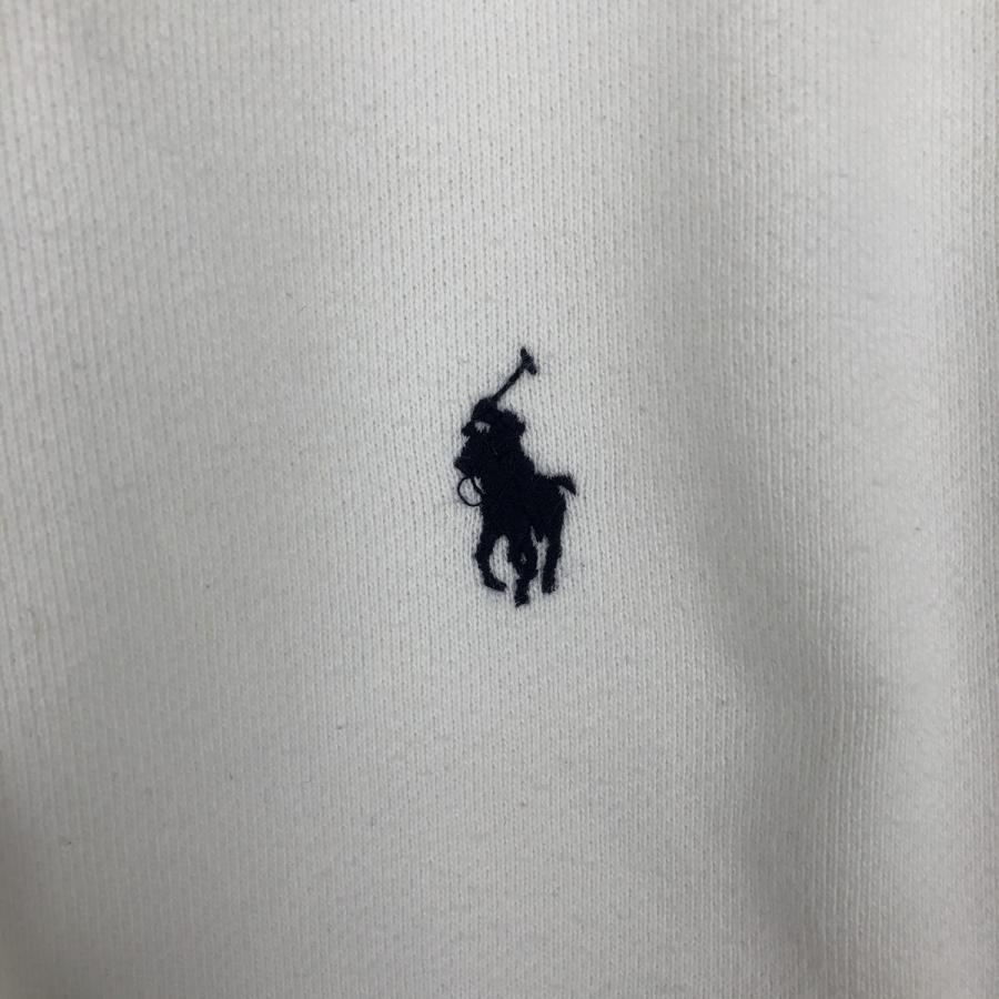 古着 ラルフローレン Ralph Lauren POLO by スウェットフルジップ