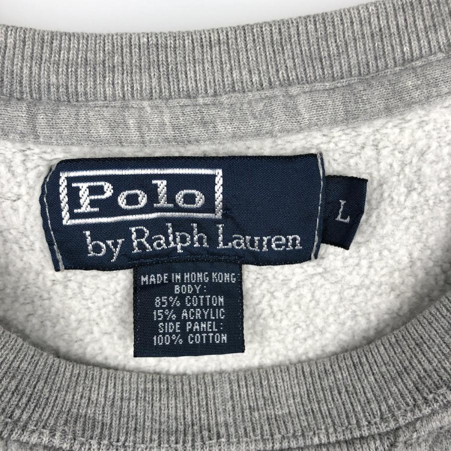 古着 ラルフローレン Ralph Lauren POLO by ワンポイントロゴ