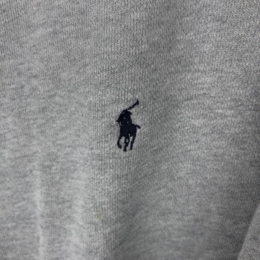古着 ラルフローレン Ralph Lauren POLO by Ralph Lauren ワンポイントロゴスウェットシャツ トレーナー メンズL相当/eaa630482 古着 ラルフローレン Ralph Lauren POLO by ワンポイントロゴ
