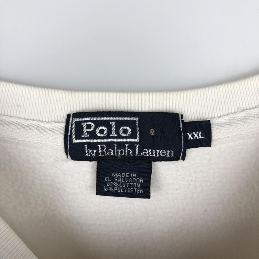古着 ラルフローレン Ralph Lauren POLO by ワンポイントロゴ