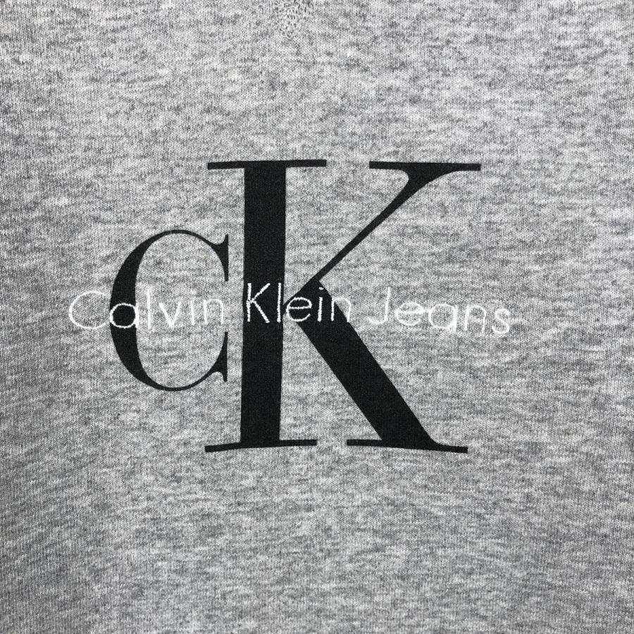 Zyliss（チリス） 古着 カルバンクライン Calvin klein USA製 メンズS