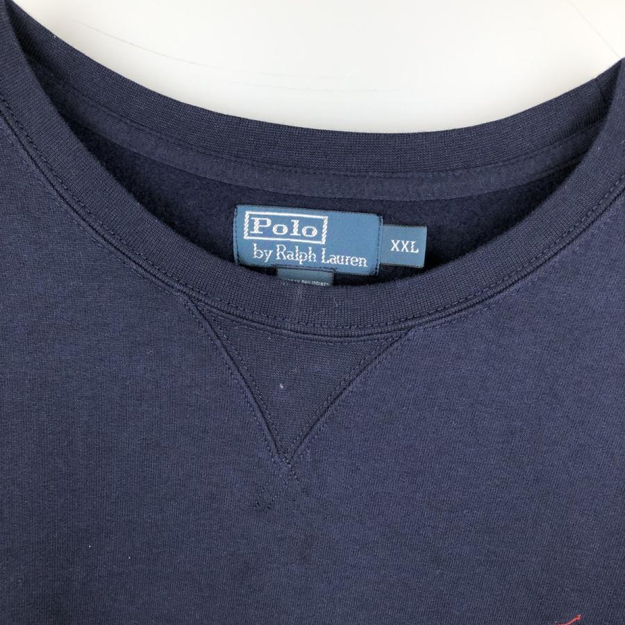 古着 ラルフローレン Ralph Lauren POLO by ワンポイントロゴ