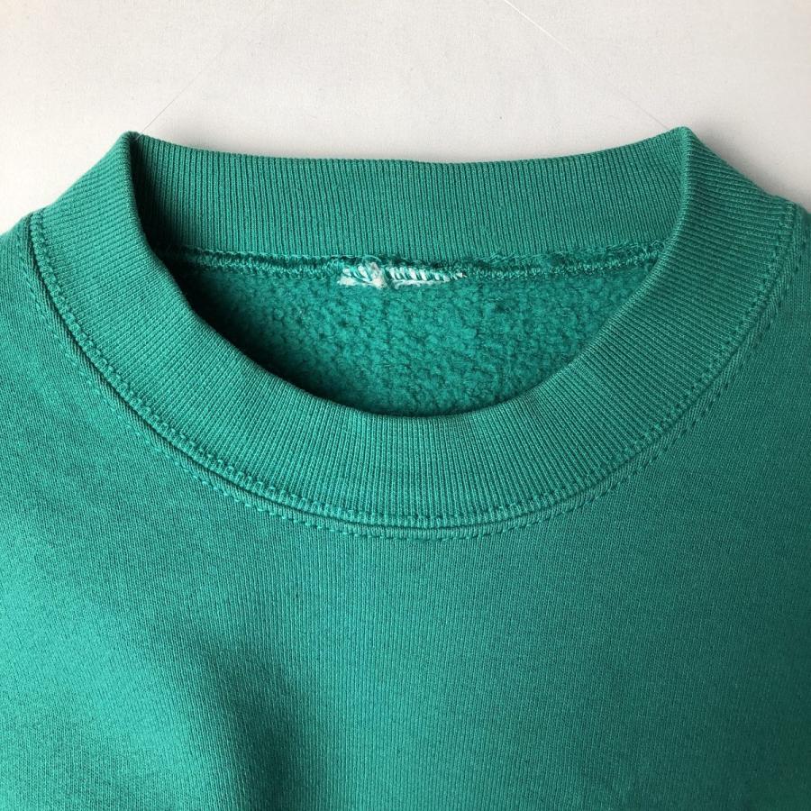 GAP（ギャップ） 古着 ロゴスウェットシャツ トレーナー メンズXL相当