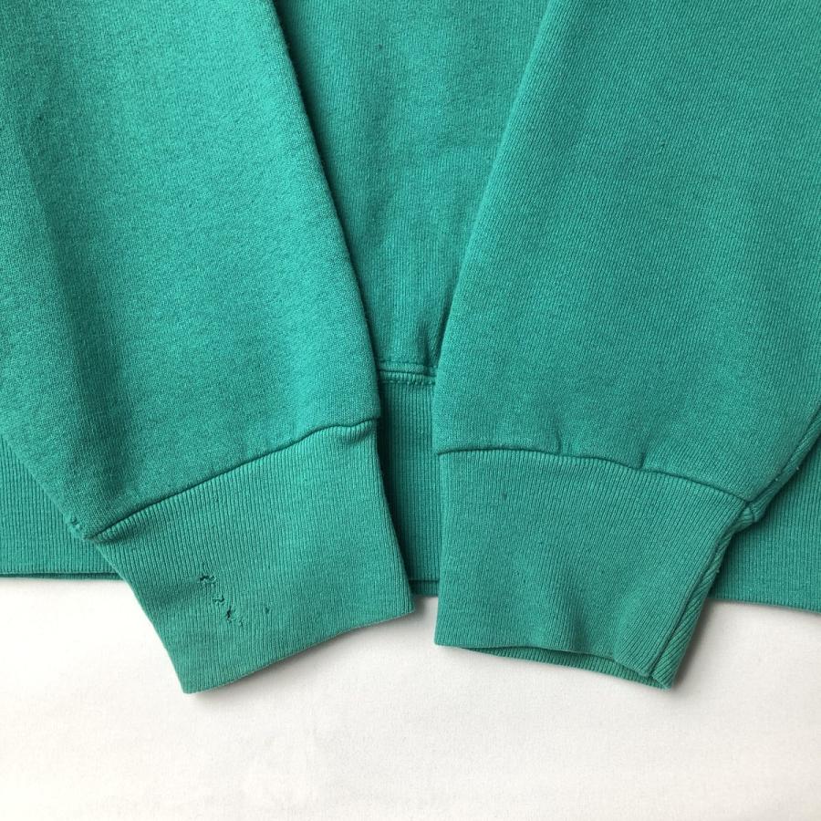 GAP（ギャップ） 古着 ロゴスウェットシャツ トレーナー メンズXL相当