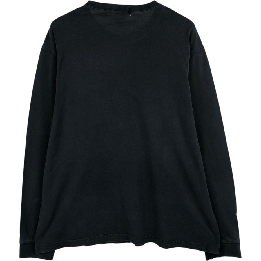 Eddie Bauer（エディーバウアー） 古着 ロングTシャツ ロンT メンズL