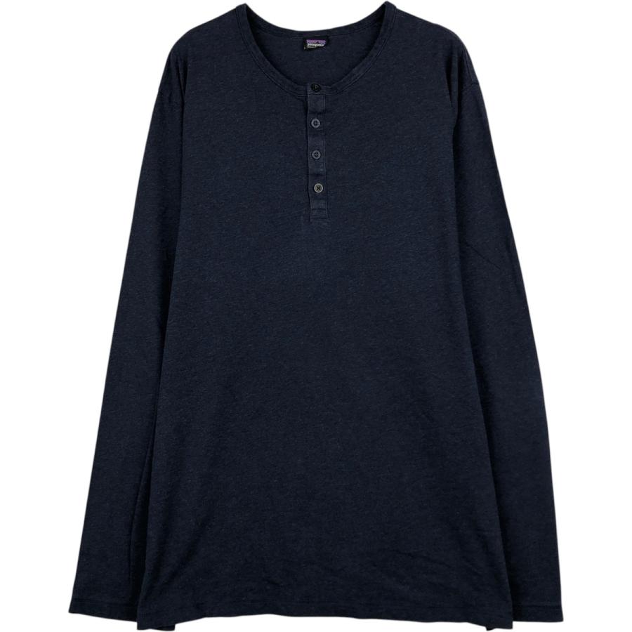patagonia（パタゴニア） 古着 Patagonia ORGANIC COTTON オーガニック