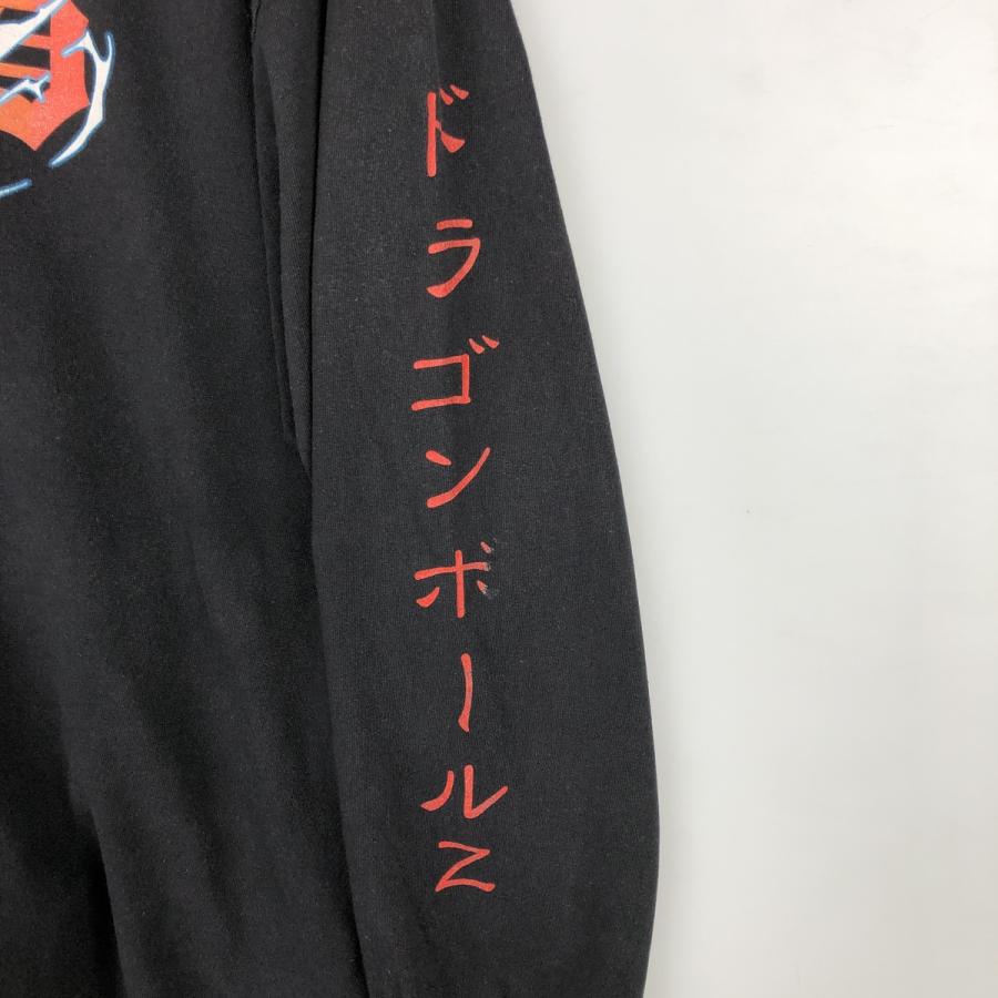 古着 Primitive DRAGONBALL Z ドラゴンボールZ 神龍 シェンロン アニメ
