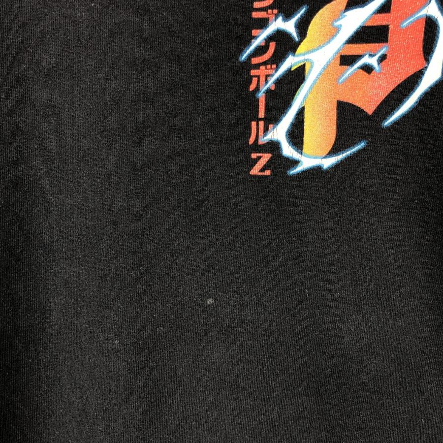 古着 Primitive DRAGONBALL Z ドラゴンボールZ 神龍 シェンロン アニメ