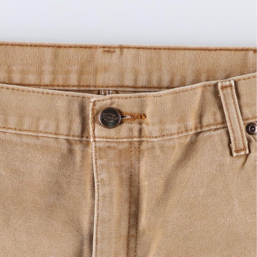 Dickies（ディッキーズ） 古着 ダックペインターパンツ メンズw38相当