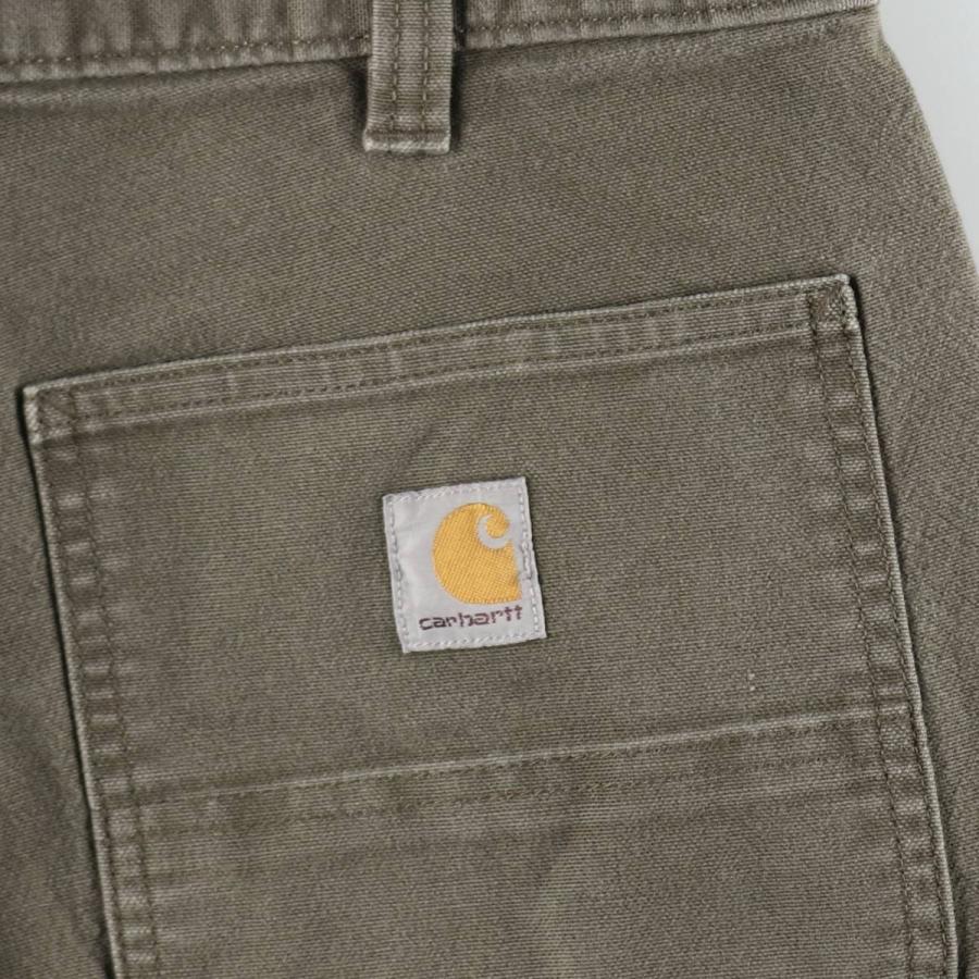 Carhartt（カーハート） 古着 Carhartt RELAXED FIT ダックペインター