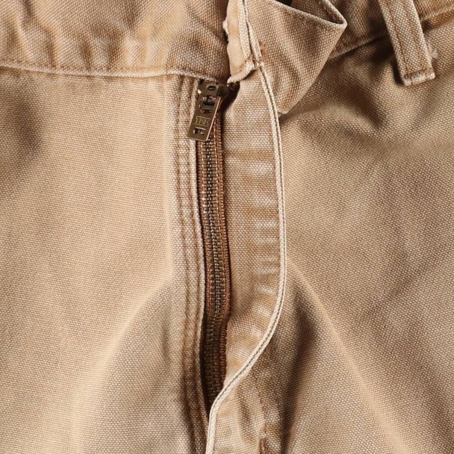 Carhartt（カーハート） 古着 ダックペインターパンツ メンズw37相当