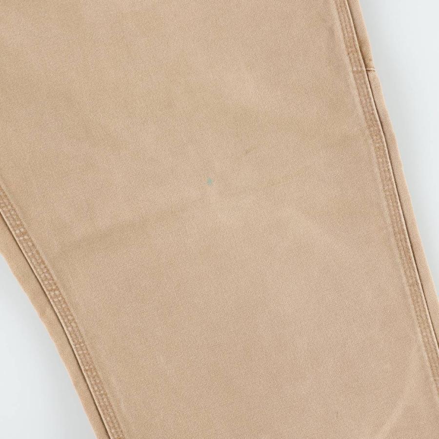 Carhartt（カーハート） 古着 ダックペインターパンツ メンズw37相当