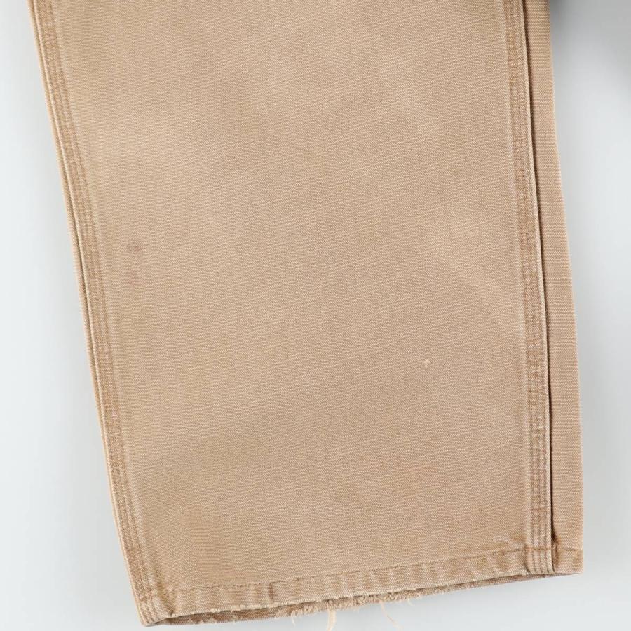 Carhartt（カーハート） 古着 ダックペインターパンツ メンズw37相当