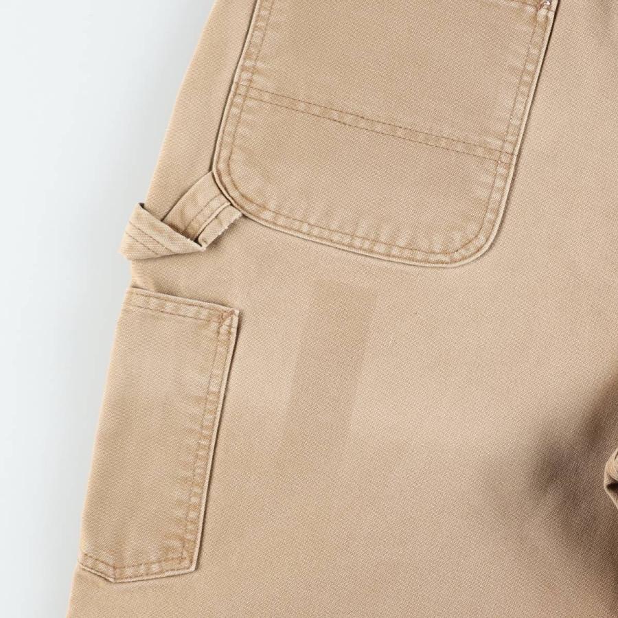古着 カーハート Carhartt ダックペインターパンツ メンズw37相当/eaa630685 Carhartt（カーハート） 古着 ダックペインターパンツ メンズw37相当