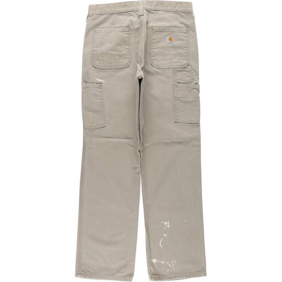 Carhartt（カーハート） 古着 Carhartt RELAXED FIT ダックペインター