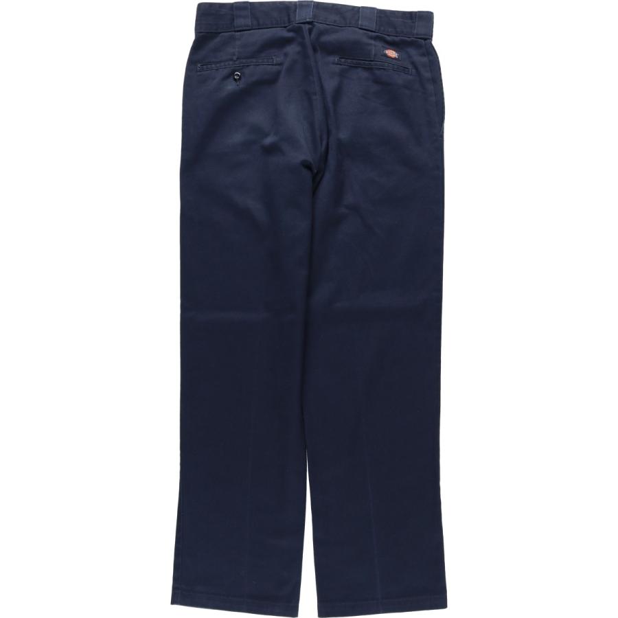 Dickies（ディッキーズ） 古着 Dickies 874 Orignal Fit ワークパンツ