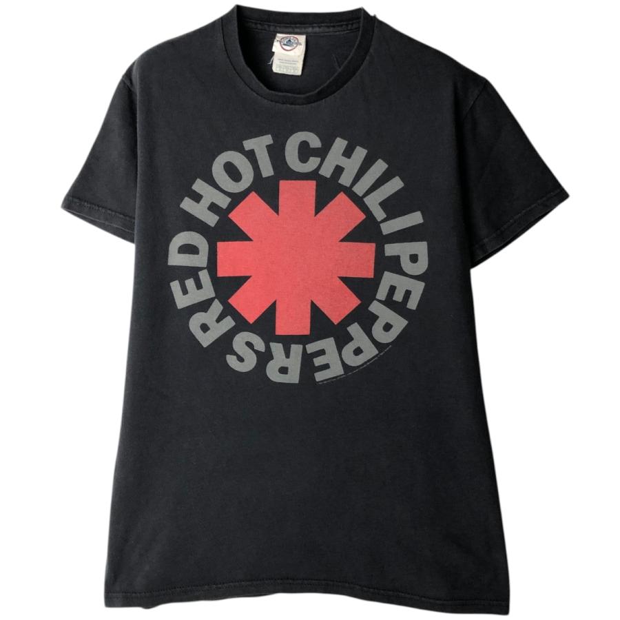古着 ブラバド BRAVADO RED HOT CHILI PEPPERS レッドホットチリペッパーズ バンドTシャツ バンT メンズS相当 /eaa567925 古着 ブラバド BRAVADO RED HOT CHILI PEPPERS レッドホット