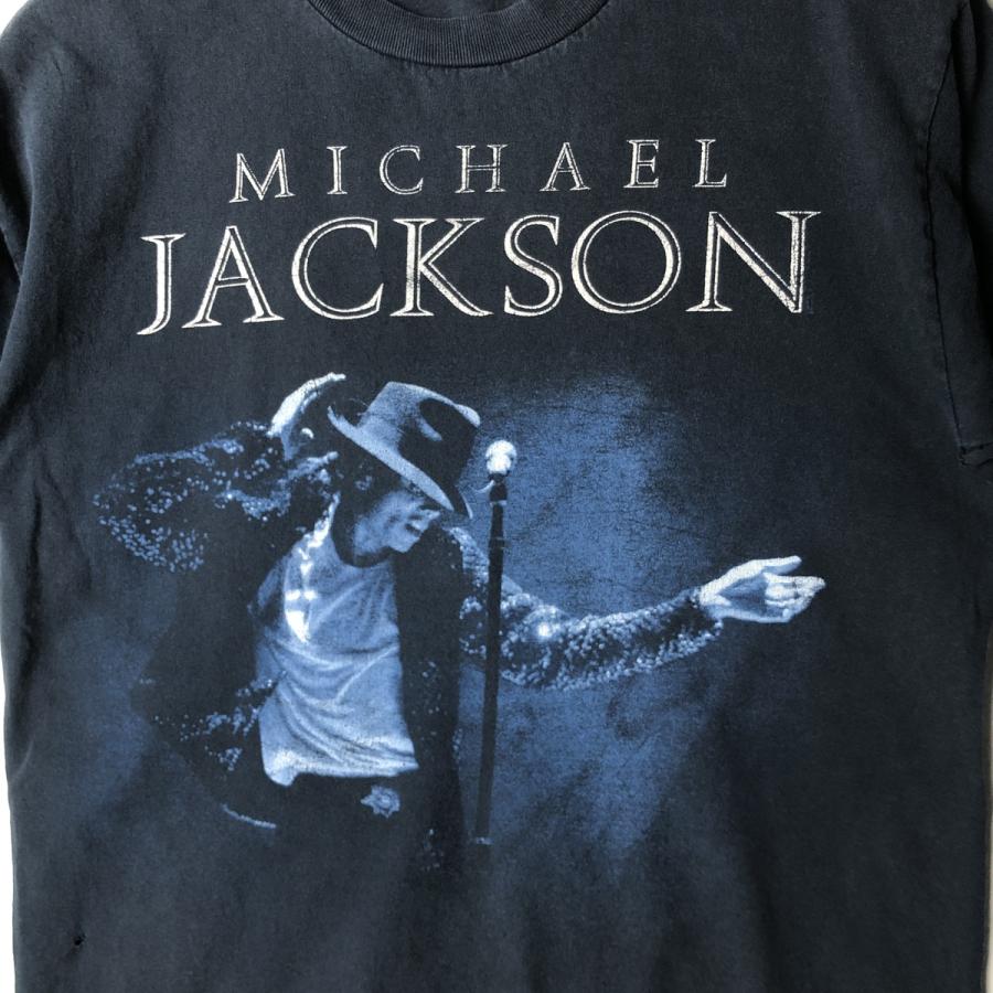 古着 アルスタイル ALSTYLE MICHAEL JACKSON マイケルジャクソン