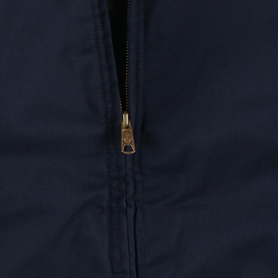 Dickies（ディッキーズ） 古着 アイゼンハワージャケット 中綿入り