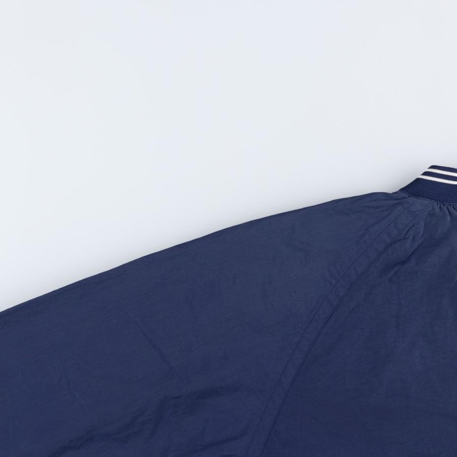 NIKE（ナイキ） 古着 90年代 ナイロンプルオーバー メンズM相当 