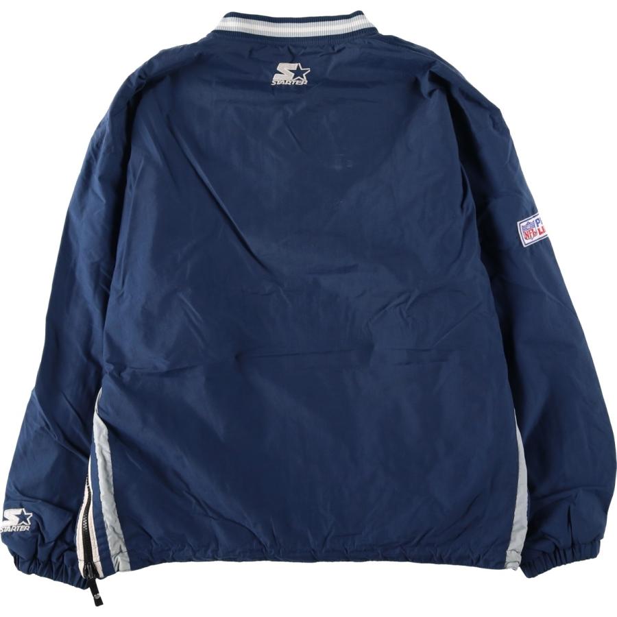 STARTER（スターター） 古着 90年代 Starter NFL ダラスカウボーイズ