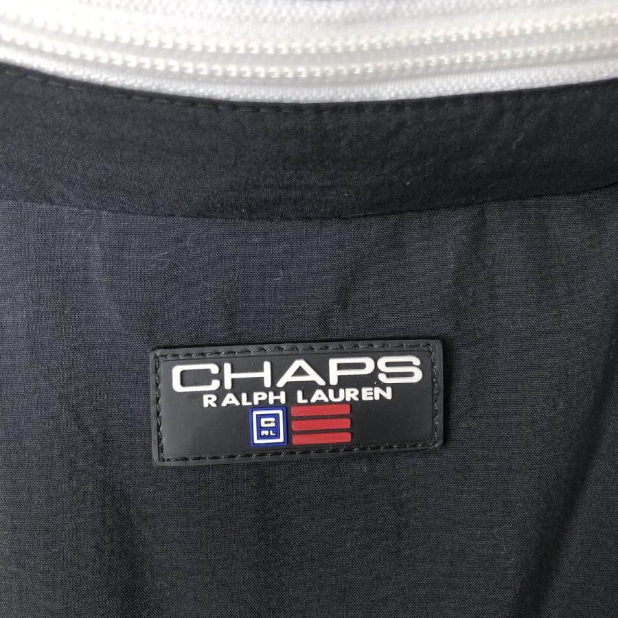 古着 ラルフローレン Ralph Lauren CHAPS チャップス ナイロンジャケット メンズL相当/eaa630968 古着 ラルフローレン Ralph Lauren CHAPS チャップス ナイロン