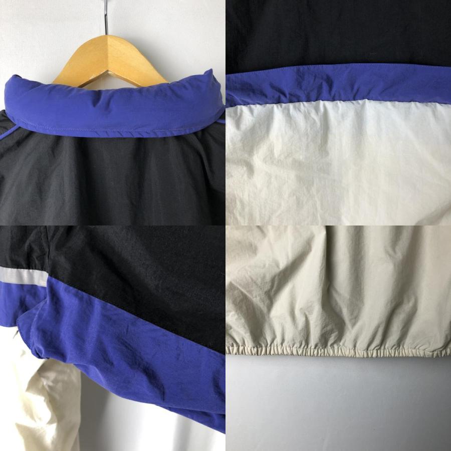 古着 ラルフローレン Ralph Lauren CHAPS チャップス ナイロン