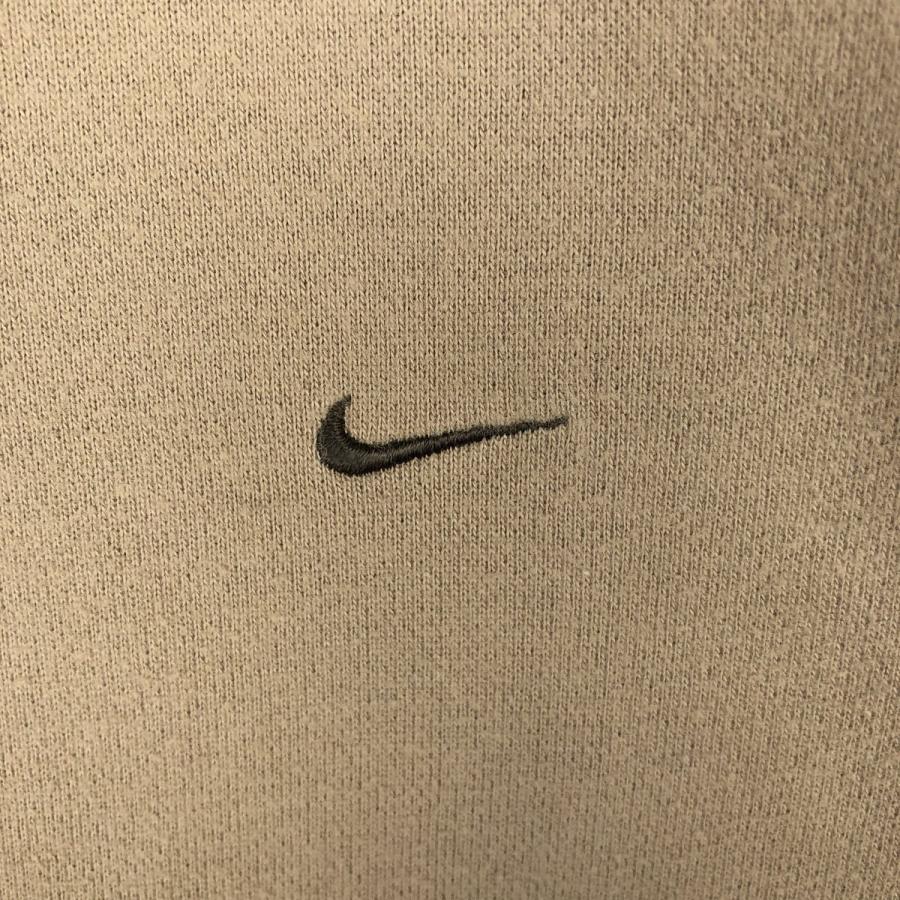 NIKE（ナイキ） 古着 90~80年代 フルジップスウェットシャツ