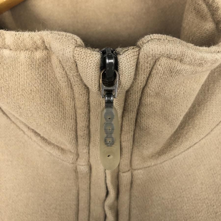NIKE（ナイキ） 古着 90~80年代 フルジップスウェットシャツ