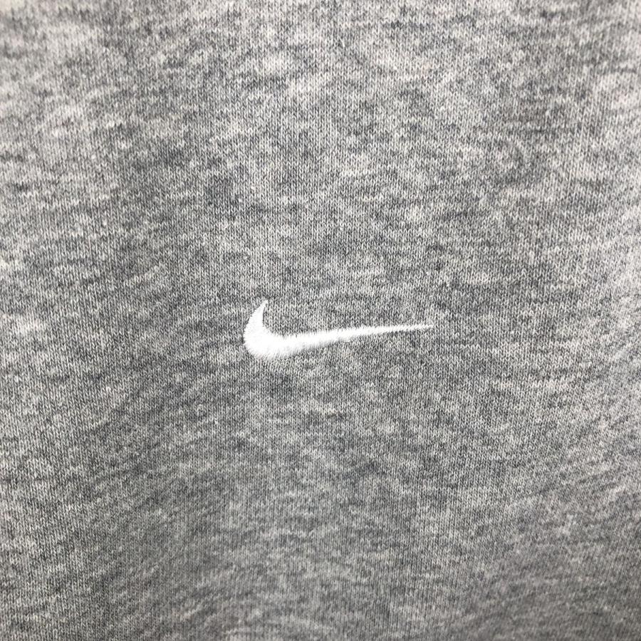 NIKE（ナイキ） 古着 00年代 フルジップスウェットシャツ トレーナー