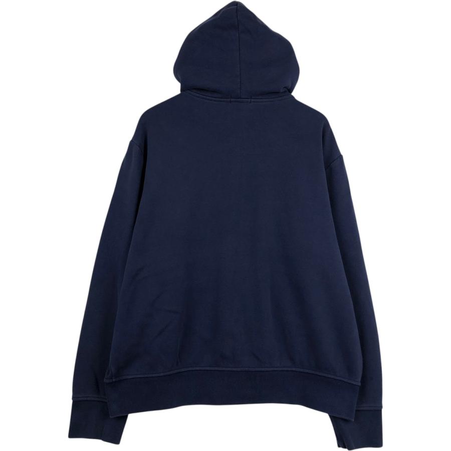 古着 ラルフローレン Ralph Lauren POLO RALPH LAUREN 星条旗柄 ビッグ