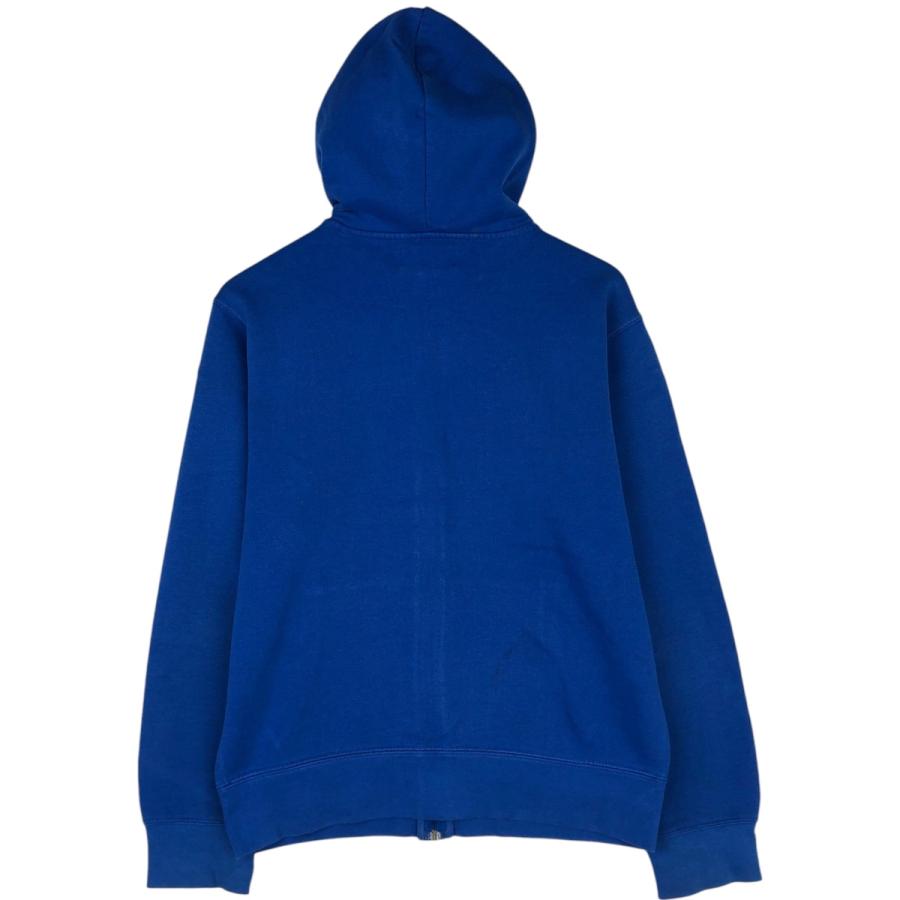 古着 ラルフローレン Ralph Lauren POLO by スウェットフルジップ