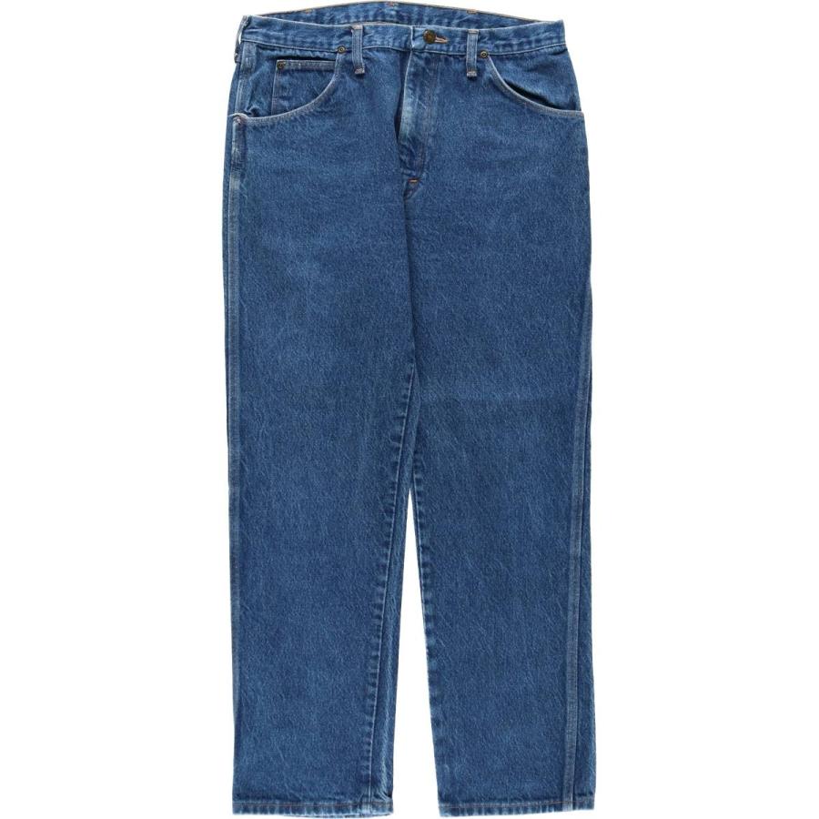 Wrangler ラングラー 60s フレアデニム 両爪TALON W32 70s USA製 