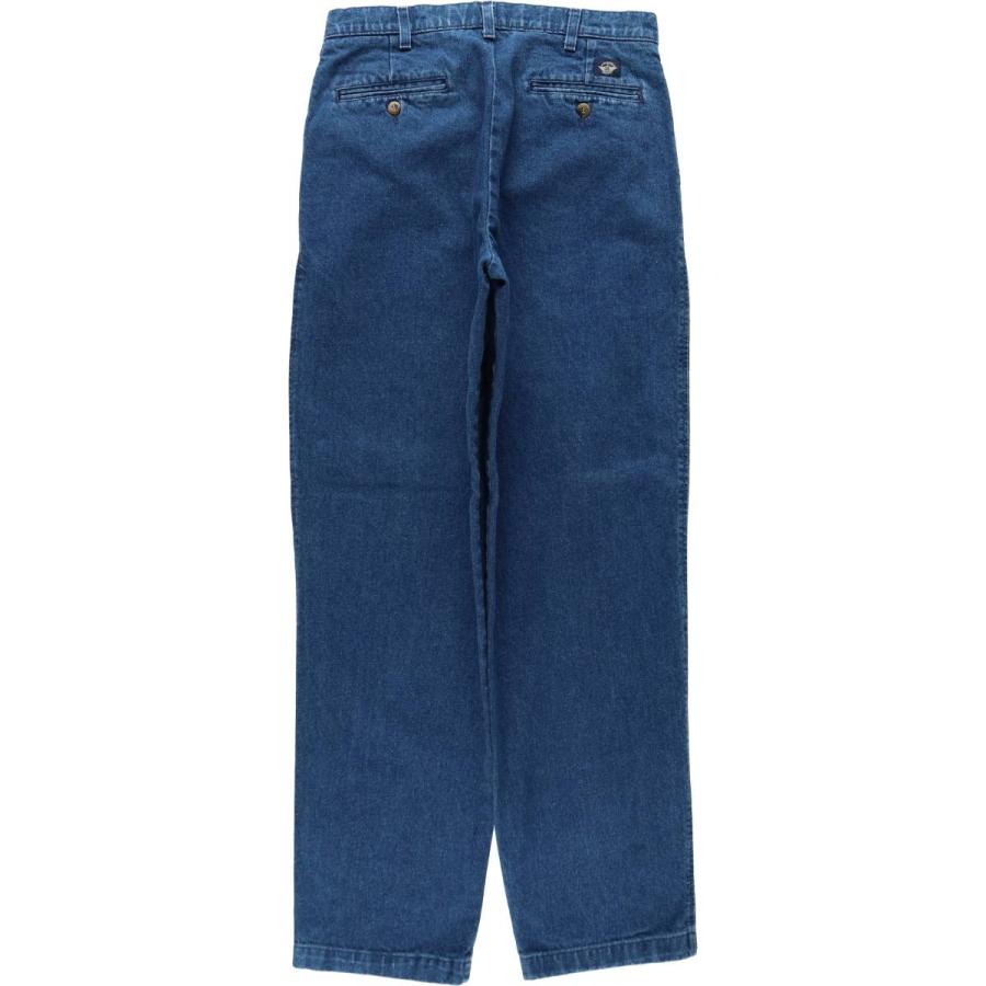 古着 90年代 ドッカーズ DOCKERS CLASSIC FIT ツータック テーパード