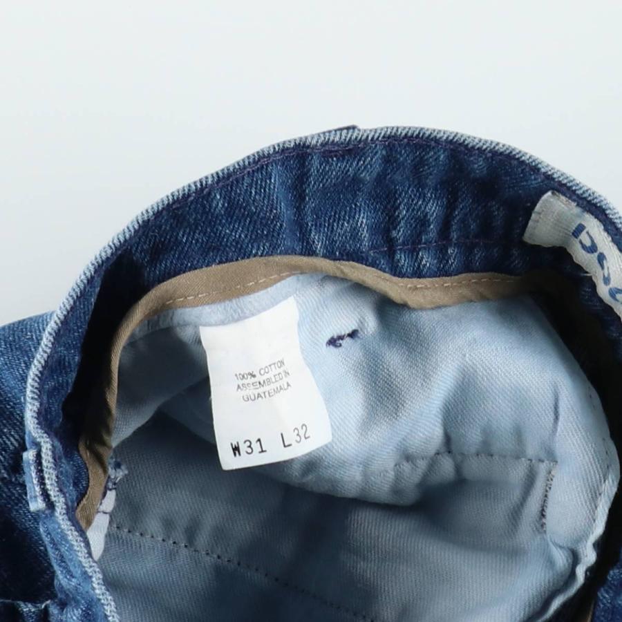 古着 90年代 ドッカーズ DOCKERS CLASSIC FIT ツータック テーパード