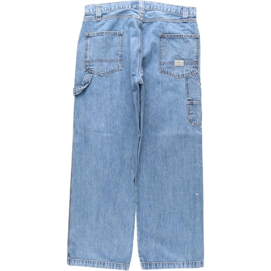 Levi's（リーバイス） 古着 Levi's SIGNATURE デニム ペインターパンツ