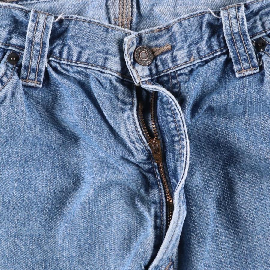Levi's（リーバイス） 古着 Levi's SIGNATURE デニム ペインターパンツ