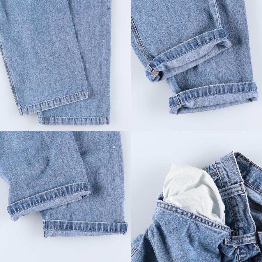 Levi's（リーバイス） 古着 Levi's SIGNATURE デニム ペインターパンツ