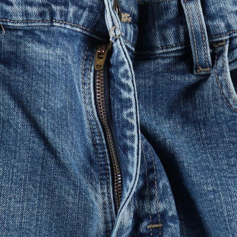 Dickies（ディッキーズ） 古着 デニムペインターパンツ メンズw33相当