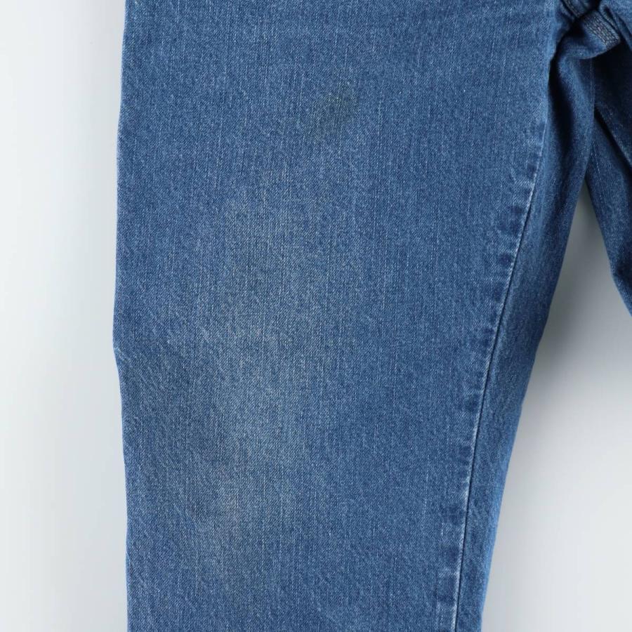 Dickies（ディッキーズ） 古着 デニムペインターパンツ メンズw35相当