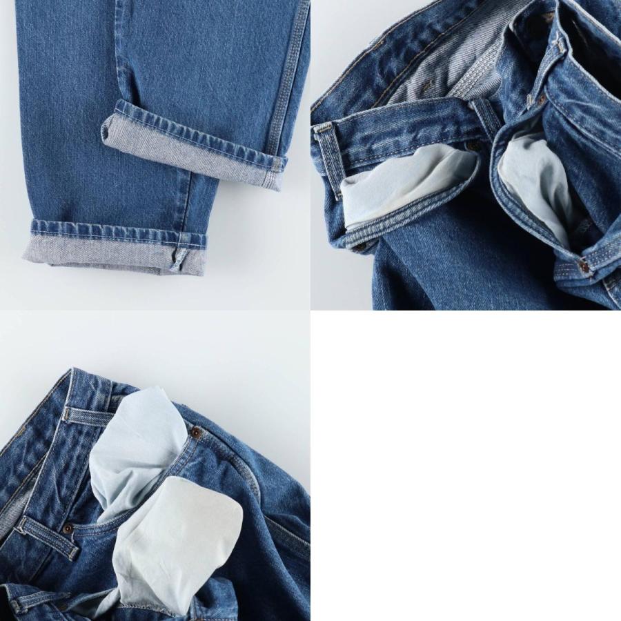 Dickies（ディッキーズ） 古着 デニムペインターパンツ メンズw35相当