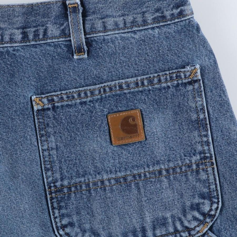 Carhartt（カーハート） 古着 Carhartt Loose Original Fit デニム