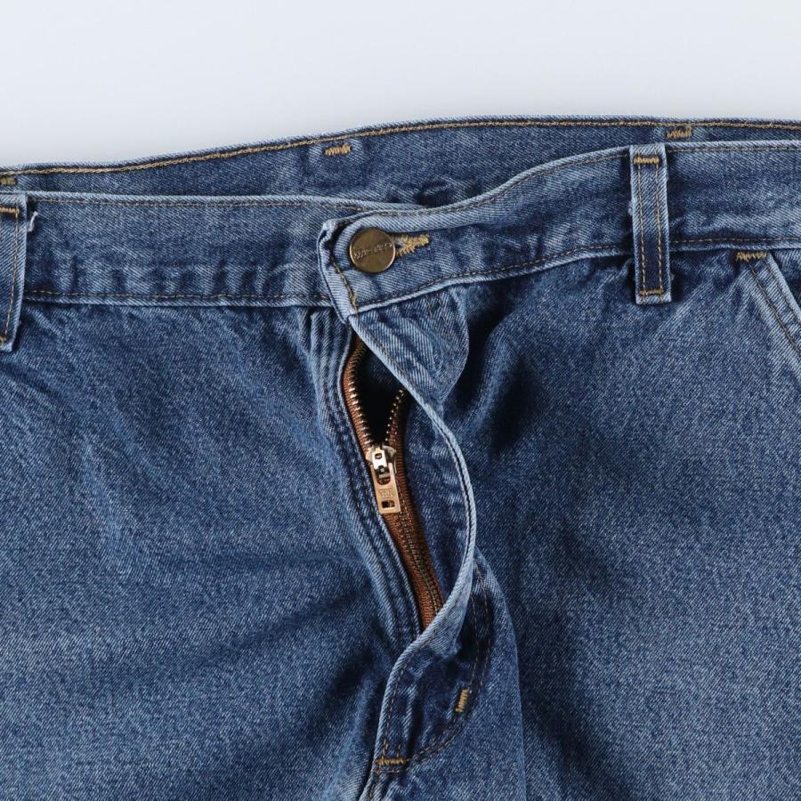 Carhartt（カーハート） 古着 Carhartt Loose Original Fit デニム