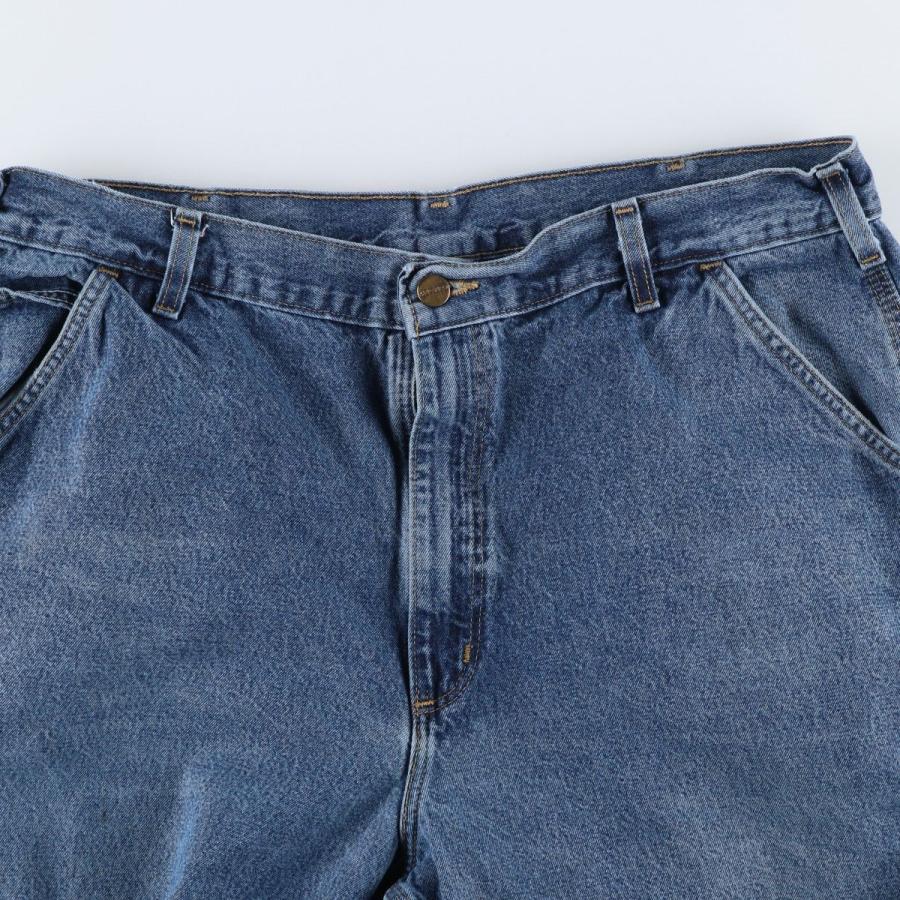 Carhartt（カーハート） 古着 Carhartt Loose Original Fit デニム