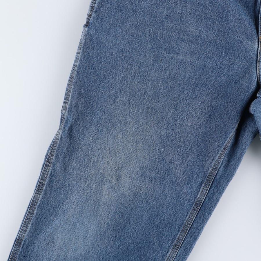 Carhartt（カーハート） 古着 Carhartt Loose Original Fit デニム