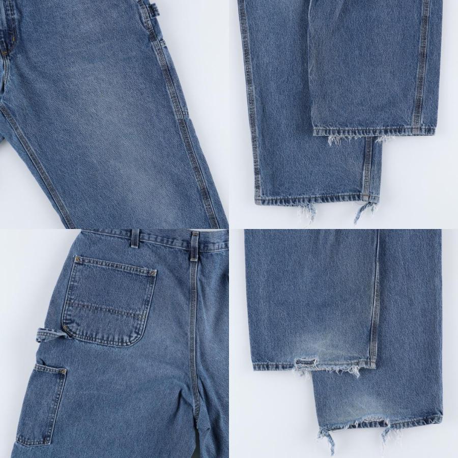 Carhartt（カーハート） 古着 Carhartt Loose Original Fit デニム