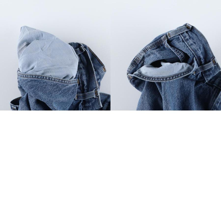 古着 カーハート Carhartt Loose Original Fit デニムペインターパンツ メンズw37相当/eaa631201 Carhartt（カーハート） 古着 Carhartt Loose Original Fit デニム