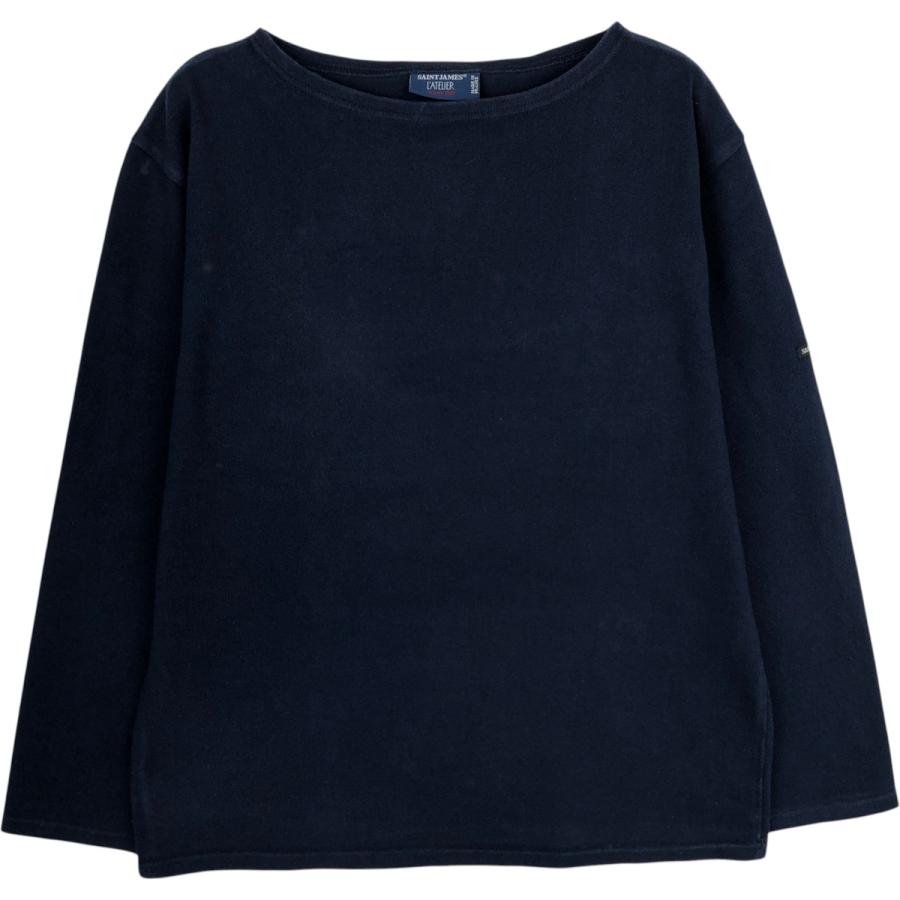 SAINT JAMES（セントジェームス） 古着 SAINT JAMES L'ATELIER ボート