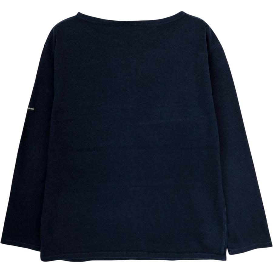 SAINT JAMES（セントジェームス） 古着 SAINT JAMES L'ATELIER ボート